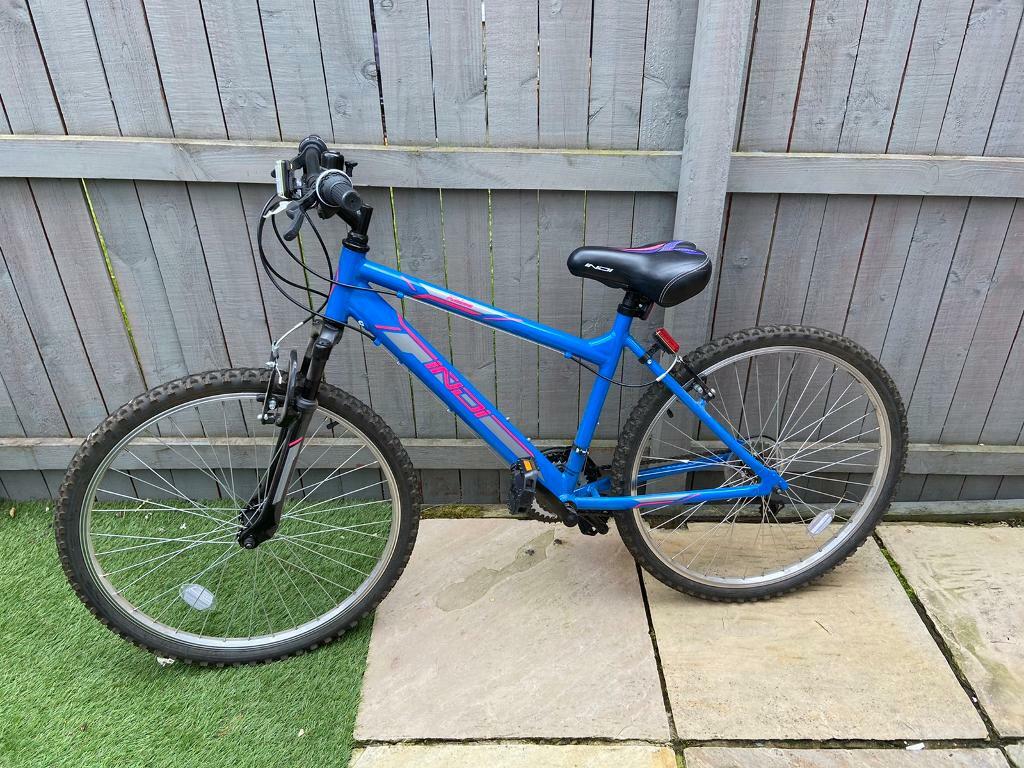 gumtree womens bike
